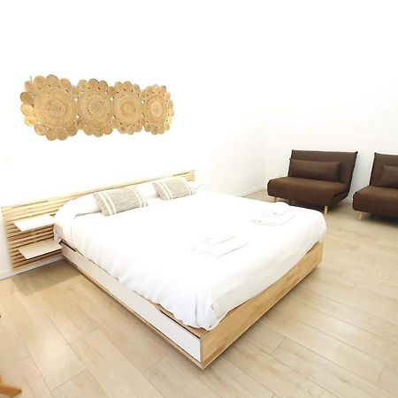 Dimora Beluga - Bari Centro Hotel Ngoại thất bức ảnh