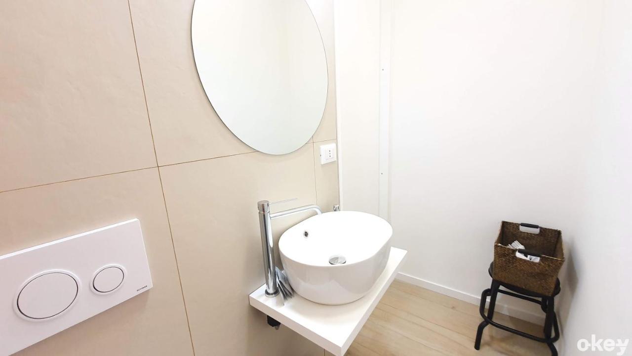Dimora Beluga - Bari Centro Hotel Ngoại thất bức ảnh