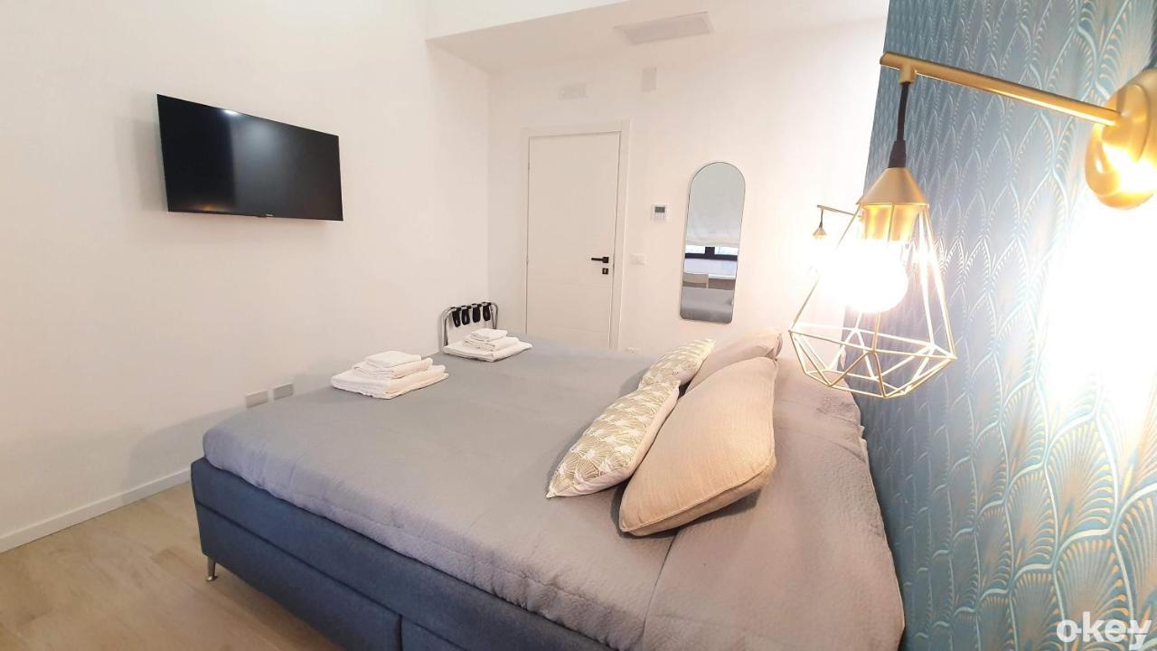 Dimora Beluga - Bari Centro Hotel Ngoại thất bức ảnh