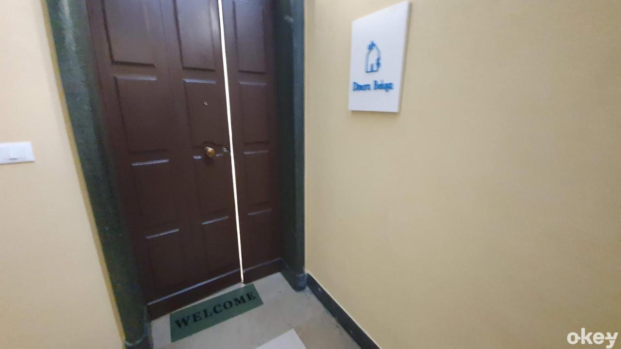 Dimora Beluga - Bari Centro Hotel Ngoại thất bức ảnh