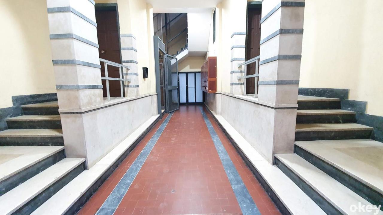 Dimora Beluga - Bari Centro Hotel Ngoại thất bức ảnh