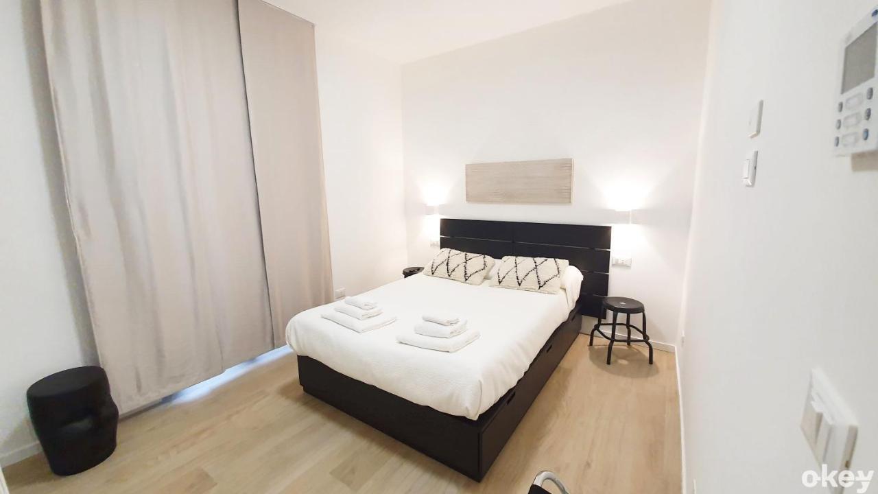 Dimora Beluga - Bari Centro Hotel Ngoại thất bức ảnh