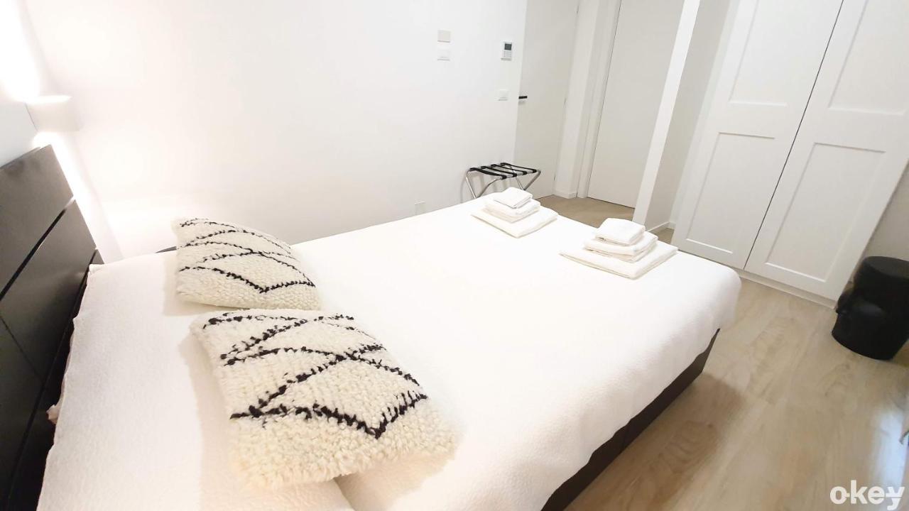 Dimora Beluga - Bari Centro Hotel Ngoại thất bức ảnh
