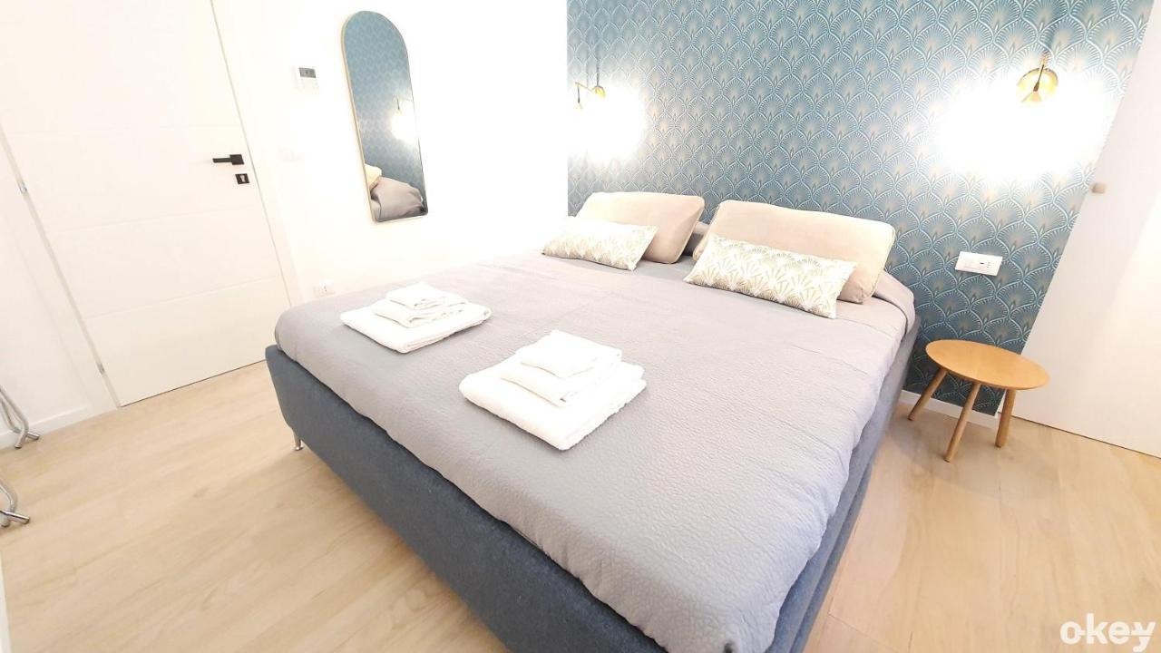 Dimora Beluga - Bari Centro Hotel Ngoại thất bức ảnh